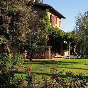 Alloggio per agriturismo Poggetto Masino, Suvereto