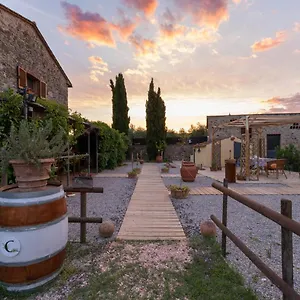 Affittacamere Casale Rosmarino, Suvereto